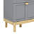 Modern Queen Size Murphy Bed-757382881