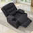 Black Polyester is out of stock