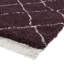 Archuleta area rug Machine Woven Purple-989709499