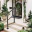 Ensemble de rampes d'escalier-62399772