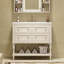 Ensemble de meuble-lavabo 36 po avec lavabo-101536739