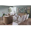 Fauteuil Bronx