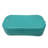 Green Portable PVC Inflatable SPA Bathtub