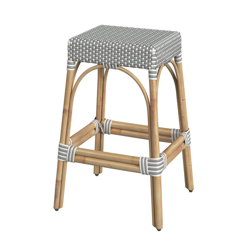 Tabouret de comptoir / de bar Lennart, Tabouret de bar (siège d'une hauteur de 30 po)