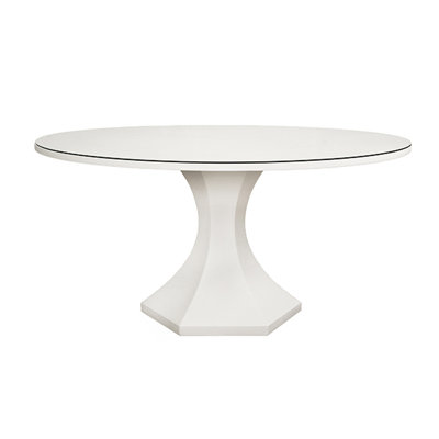 Glass Dining Table