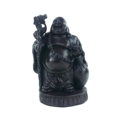 Figurine Hotai en résine avec sac