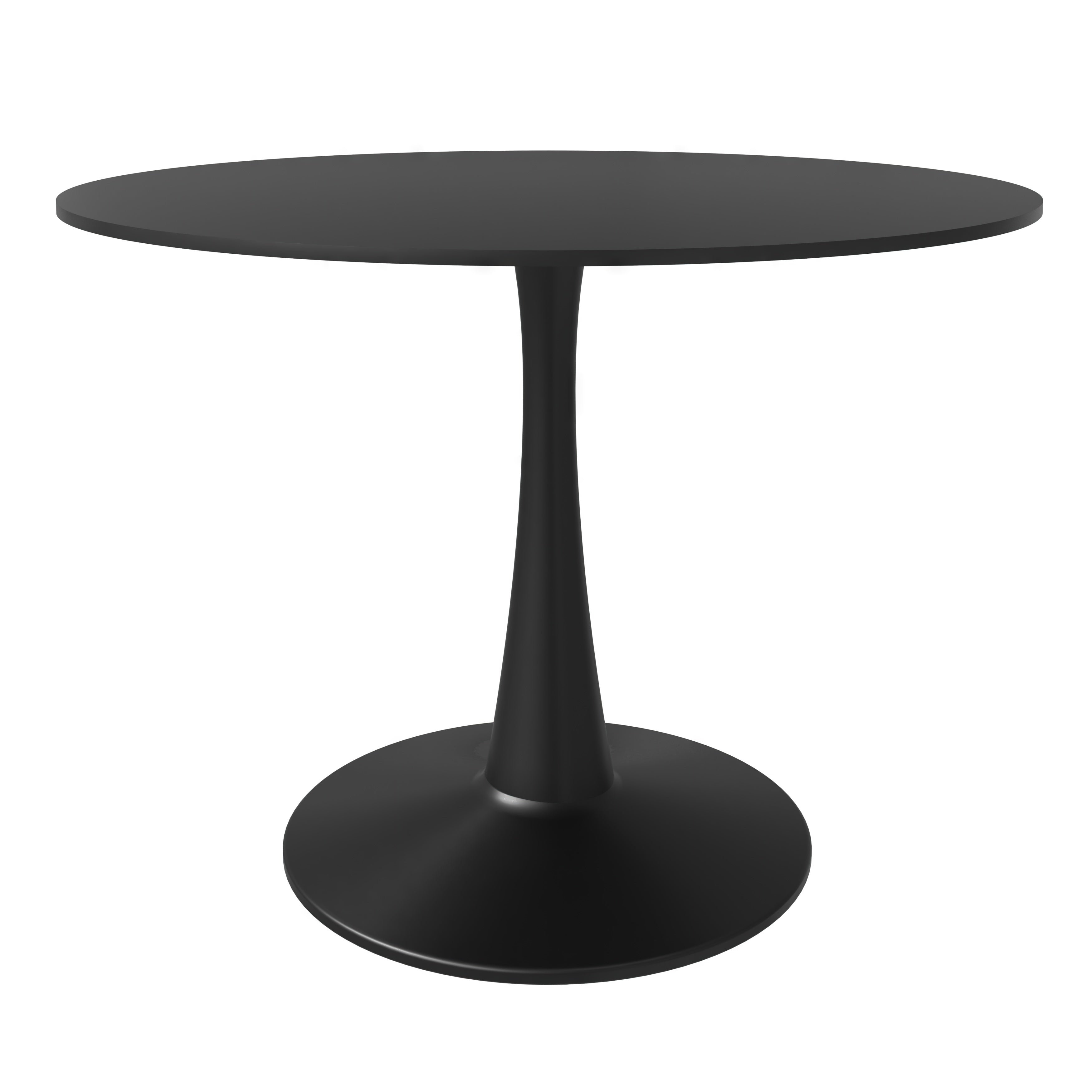 Wrought Studio Table de salle à manger Wrought Studio ™ Bristol ...
