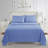 Double Brushed Hotel Luxury Sheet Set with Extra Soft Sheets & Pillowcases-1703493815-1613464038