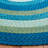 Kaneez Hand Woven Performance Machine Washable Striped Rug-1537766151
