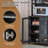Longford 67.5'' Kitchen Pantry