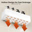 Adhesive Shower Caddy-1555148195