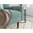 Stelly 70'' Velevt Square Arm Sofa-1173042802