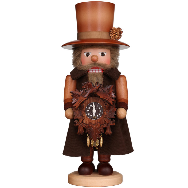 Christmas No Animal(s) Nutcracker