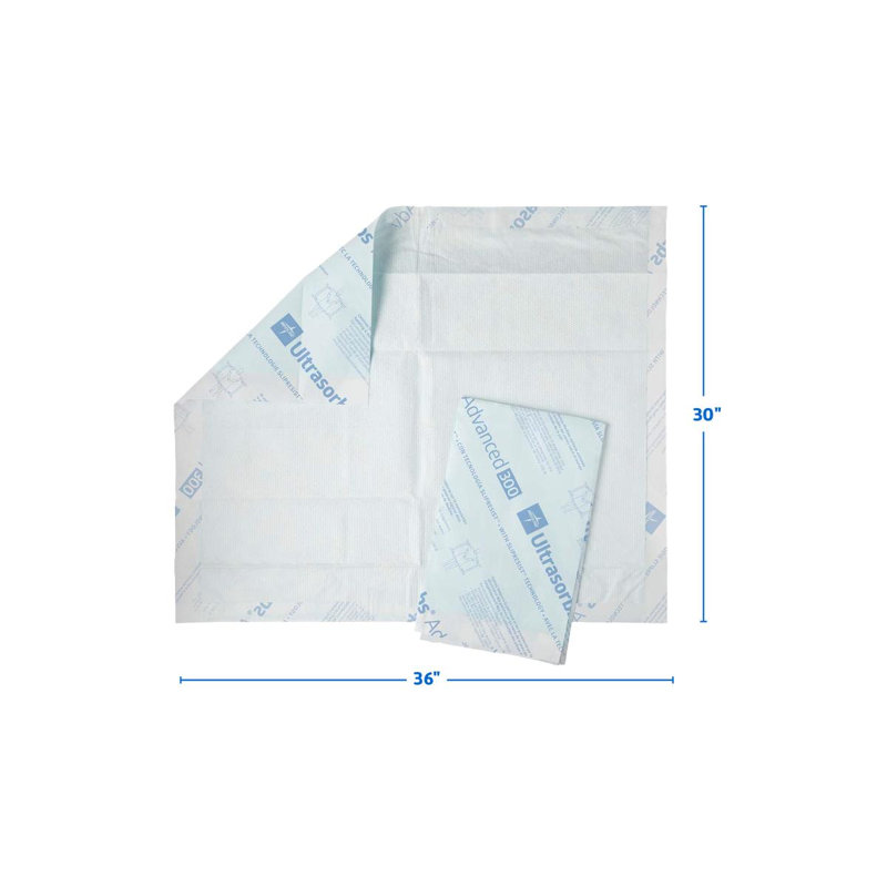 Loose Mattress Protector Case Pack