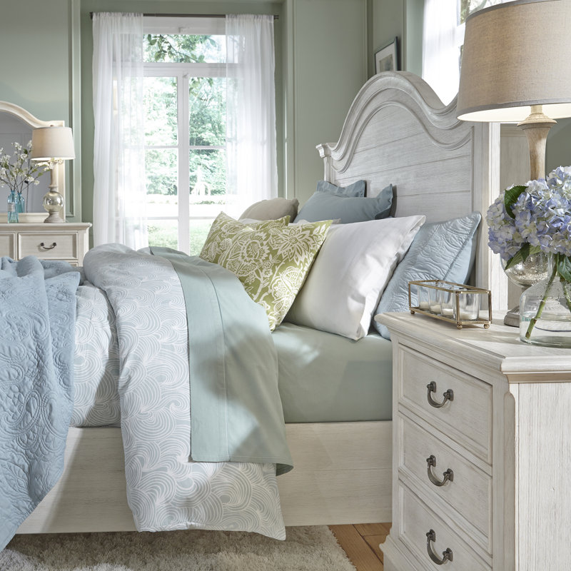 Nestor Headboard, Queen
