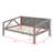 Daybed With Wood Slat Support-1863594277