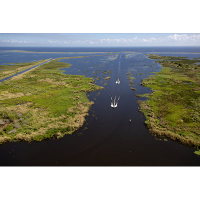 " Lake Okeechobee "