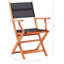 Chaise d'extérieur Arikah-2000129822