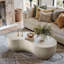 Table basse Albert