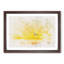 Seagull Flying over The Beach - Picture Frame Painting Print-56854365-56854364