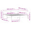 Peggy Solid Wood Bed-1561974686-1561974677