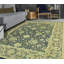 Tapis bleu marine Pak-Persian Dena