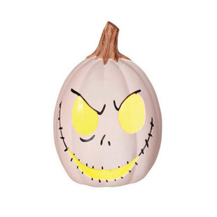 Jack Skellington de NBC NBC