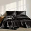 Satin Luxury Sheet Set-121686643-121686651