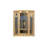 Hemlock Sauna For 3 People