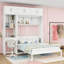 Lit escamotable avec bureau intégré et tablettes-1735376827-1735376452