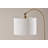 Dyann Costa Marble Table Lamp
