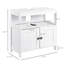 Lasherrie 23.5'' Single Bathroom Vanity with Manufactured Wood Top-2054258600