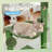 Cactus Hammock Cat Tree Scratcher