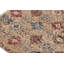 One-of-a-Kind 2'6 X6' Hand Knotted Area Rug
