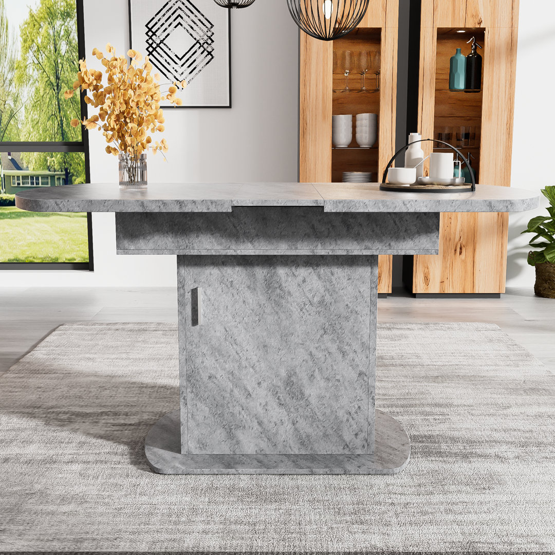 Extendable Dining Table