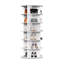 30 Pair Shoe Rack