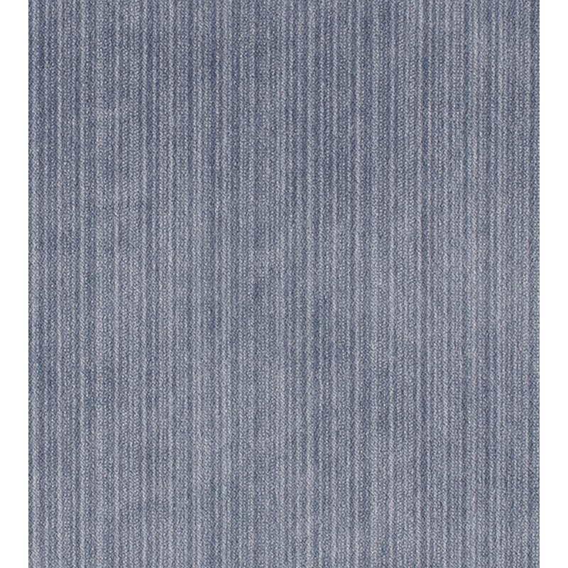 Tissu rayé Essential Velvets, Soldat