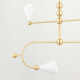 Hikari Chandelier by DABITO