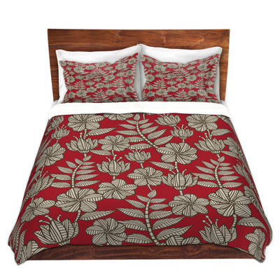 Duvet Cover