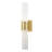 Cailum 2-Light Dimmable Vanity Light-1551541221