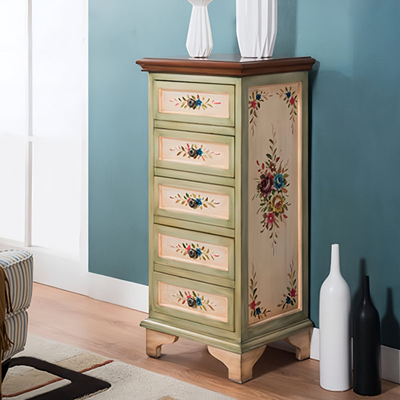 Commode décorative Traditional