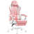 Rose est en rupture de stock