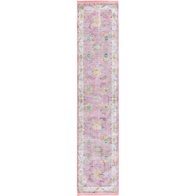 Ikat Indoor Rug