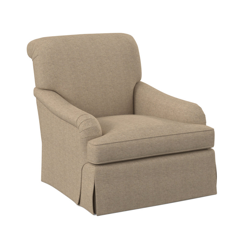 Bristol Armchair, Elise Flax