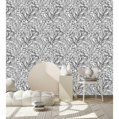 Kirila Floral Tile