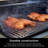 Ninja Flexflame Upgrades Stainless Steel Grill Grates
