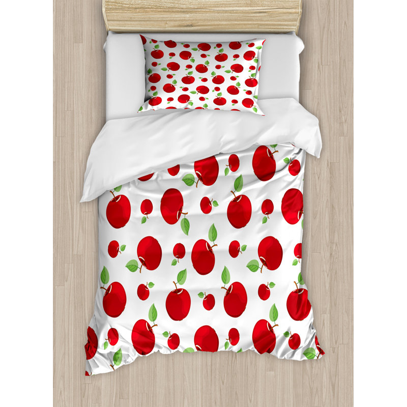 Denira Duvet Cover