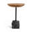 Linden Reclaimed Elm End Table