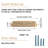 Textured Hammered Cabinet Pulls-113123727-123283569