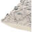 Anders Embroidered Cotton Blend Reversible Throw Pillow-835897981-912811310